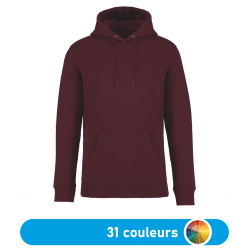 Hoodie Personnaliser Premium