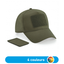 Casquette 5 Panneaux...