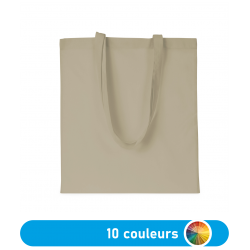 Sac Shopping Personnaliser